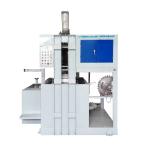 4000*2000*1800mm Aluminum Molds Egg Carton Making Machine Apple Tray Machine