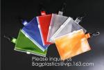 Organizer Travel Bags Plastic Mesh Bag Pvc Cosmetic Pouch Wash Bag Sundry Kit,