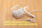 COMER mobile phone accessories stores security Gripper smart phone display