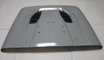 Engine hood cover For Jeep Wrangler JK 2007-2014 Tenth anniversary 4*4 auto
