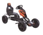 Children's Pedal Go-Karts Suitable for Ages 3-8 and up to 50kg on Promotion