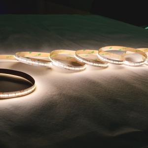 Wholesale Outdoor Waterproof IP67 Led Strip Bulk Ultra Thin Led Strip Large Capacity Mini Led Strip Light from china suppliers