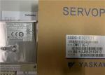 Yaskawa SGDG-01GTY21 100W Industrial Servo Drives 2AMP 1PH Linear Servo