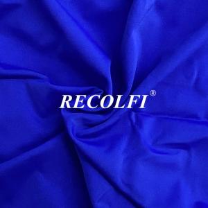 Wholesale Recycled Standard Activewear Knit Fabric Stretchable Cycling Wear from china suppliers