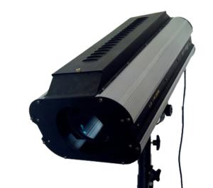 Wholesale 350W Stage Follow Spotlights Wedding Studio Concert 17R Beam Spot Follow Light from china suppliers