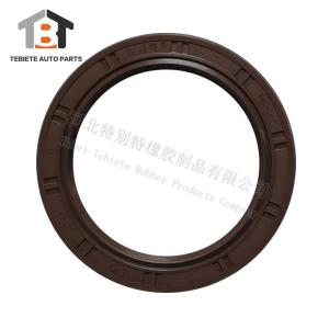 Wholesale Good Oil Seal For Scania Spare Parts 68*80*8mm SCANIA Heavy Duty Truck 68x80x8mm from china suppliers