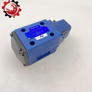 Wholesale Sany Solenoid Valve 3WMM10A-40-F with simple system for concrete Pump Truck Parts from china suppliers