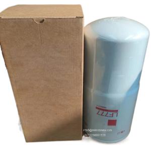 Wholesale Replacement oil filter LF777 lube filter LF777 from china suppliers