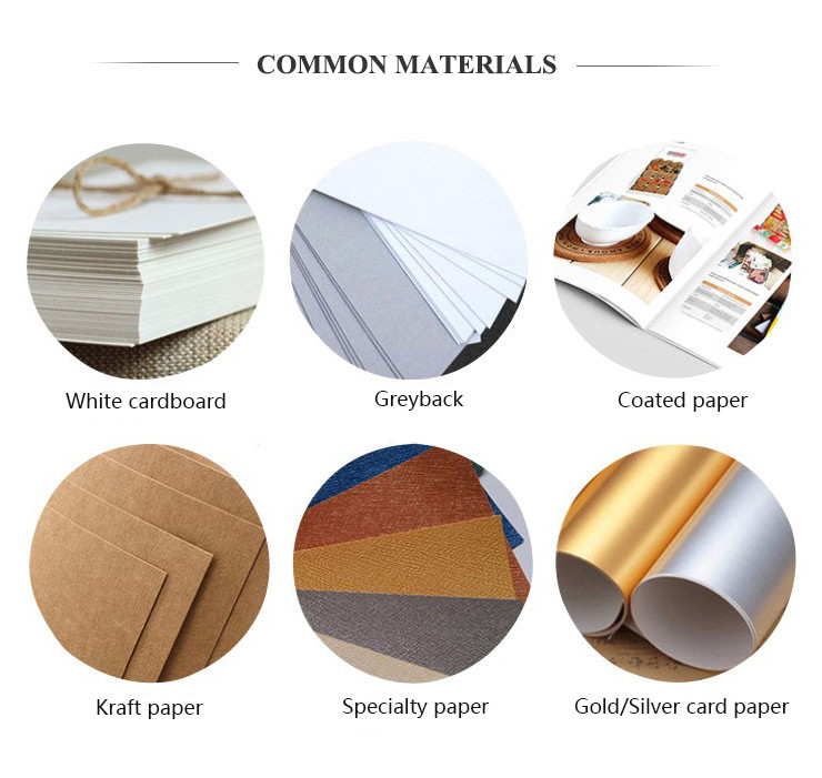 Leaflet Booklets Brochure Printing Services Saddle Stitching 4C Offset