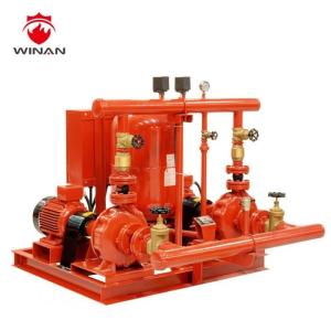 Wholesale 550KW 1500CMB/H Centrifugal Water Pump 3000r/Min from china suppliers