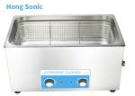 30L Ultrasonic Parts Cleaner