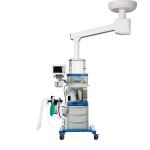 Hospital Medical Equipments Anesthesia Pendant Machine Maquinas De Anestesia