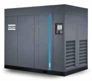 Wholesale Atlas Screw Oil Injected Rotary Air Compressor G(L)90-355,110-355VSD For Industrial Applications from china suppliers