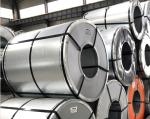 Stainless Steel Coil 201 304 316l 409 410 420J2 430 DIN 1.4305 SS 2205 301310s