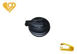 51C0150 Bulldozer Adjuster Front Idler Roller For Excavator Dozer Parts