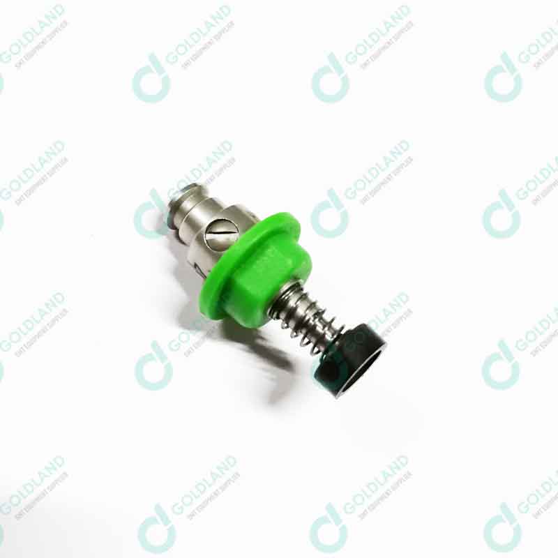 SMT pick and place machine SMT nozzles 40001345 SMT 507 Nozzle For JUKI FX-3 / 2050 / 2060 Machine