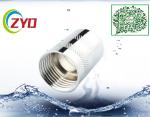 304 Stainless Steel Double locker Flexible Handheld Bathroom Shower Hose 1.5m
