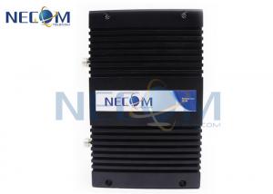 China 35dBm Home Cellular Booster 700MHz Cell Phone Repeater For Building on sale
