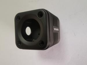 Wholesale Single Mould +/-0.22mm Hasco Base Aluminum Die Casting Mold from china suppliers