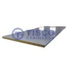 Wholesale BA Thin Stainless Steel Sheets Width 1000mm-2000mm from china suppliers