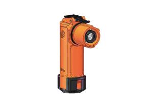 Wholesale IPX8 3500VAC Single Pin Electrical Plug Connector Insulation Resistance from china suppliers