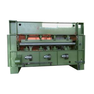 Wholesale High Speed 10m/Min Nonwoven Needle Punch Machine from china suppliers