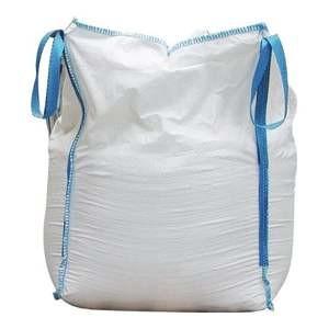 Wholesale 1500kg PP Jumbo Fibc 4 Loops Un Certified Bulk Bags from china suppliers