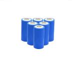 Led Street Light 12v 35ah Lithium Battery 32650 High Discharge Rate Rechargeable