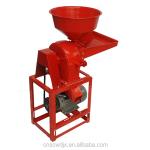 DONGYA Agro Automatic Cereal Grinding Machine Corn Wheat Pepper Chilli Powder