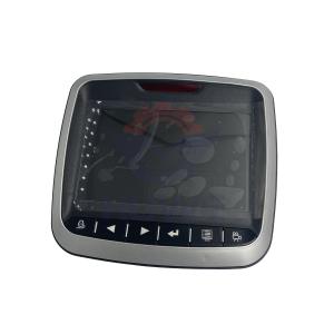 Wholesale DX225 DX300 Excavator Monitor Display 300426-00089 300426-00089b 539-00076e For 300426-00175 from china suppliers