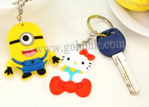 Wholesale hot sell key chain machine dispensing machine 12 color automatic 23 years from china suppliers