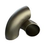 ASTM Stainless Steel Sanitary Pipe Fittings for Industrial Use