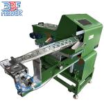 304 Stainless Steel Stepper Feeder Cylindrical Metal Parts Step Feeding System