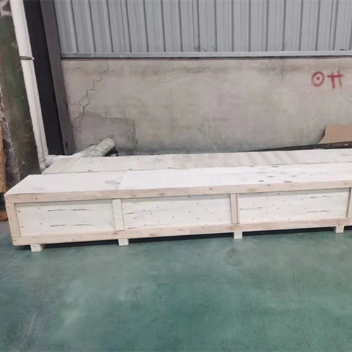 Industrial Bright Surface Copper Pipe C11000 T2 C12000 TP2 Rectangular Tube Welded and Cut to Suit Your Industrial Needs
