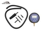 3-20Psi Digital Dial Gauge Kit With English / Spanish Language