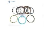 ZX600-5 Boom Cylinder Oil Seal Excavator Spare Parts 4438682
