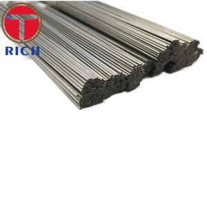 Wholesale 316 304 Stainless Steel Tube Needle Medical Micro Tube ISO9001 TS16949 from china suppliers