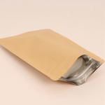 Custom Eco BBQ Fast Food Takeaway Hot Dog Sandwich Burger Packaging Greaseproof