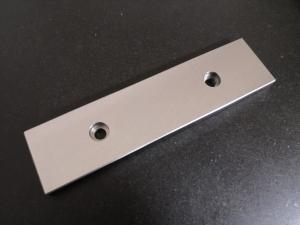 Wholesale 0.01-0.05mm Tolerance KSK－3 Cnc Precision Machining Parts from china suppliers