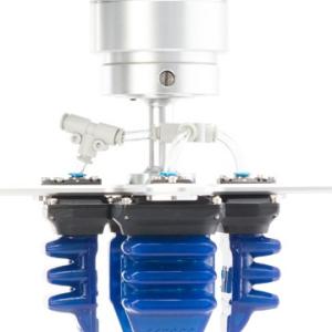 Wholesale Pneumatic Soft Robotic Gripper from china suppliers