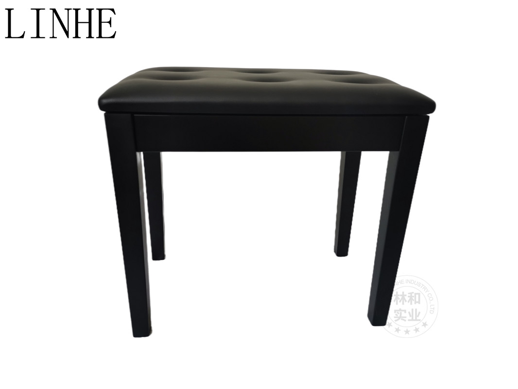 Factory Price china Keyboard Stools Adjustable Padded Wholesale Price Adjustable Height Folding Keyboard Bench X-Sty