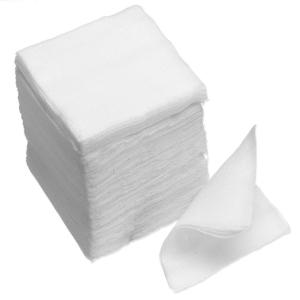 Wholesale Sterile Cotton 21s 2x2 Medical Gauze Swab With CE ISO Certificates from china suppliers
