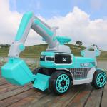 Multifunctional Excavator Four-wheeler Net Weight 5.6kg Product Size 101 * 37.5