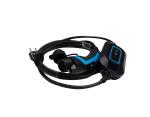 IEC 62196-2 TPE ABS TPU Electric Vehicle Car Charger XLPO Electrical Aging