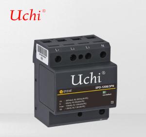 Wholesale 120k secondary surge protector SPD from china suppliers