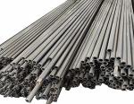 AISI 1020 Cold Drawn Seamless Steel Tube