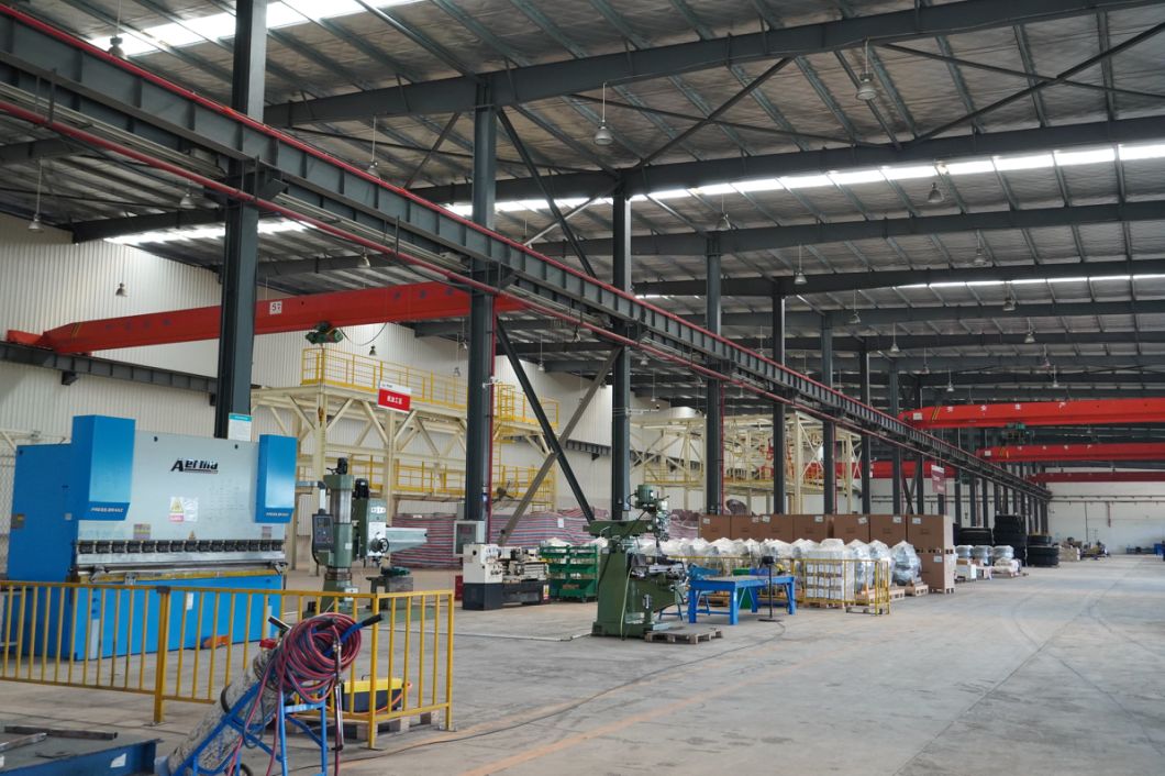 High Quality Underground Mining Machinery SL07 LHD Loader