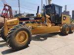 Detuz Engine Building CAT 140G 140K 140 Motor Grader 120G for Heavy Duty