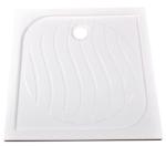 Square Marbletrend Shower Base 900 X 900 For Model Rooms / Apartments
