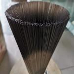 304 316 316L Stainless Steel Straight Wire Customized Straight Cut Wire